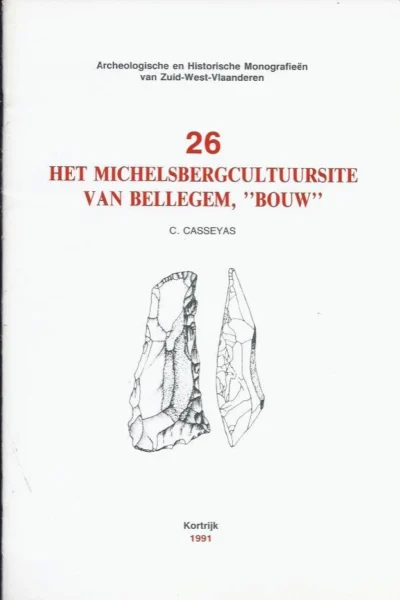 Dia Voorstelling Archeologie ZWVL Boeken Page 026 Image 0001