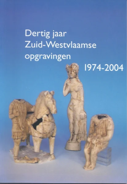 Dia Voorstelling Archeologie ZWVL Boeken Page 056 Image 0001